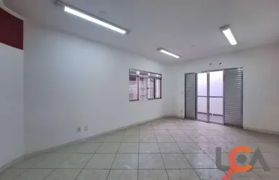 Sala para alugar, 157 m² por r$ 8.000/mês - sumaré - caraguatatuba/sp