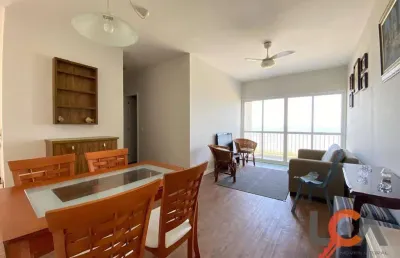Apartamento à venda, 72 m² por r$ 750.000,00 - indaiá - caraguatatuba/sp