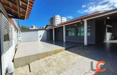 Casa com 4 dormitórios à venda, 205 m² por r$ 1.200.000,00 - martim de sá - caraguatatuba/sp