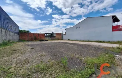 Área para alugar, 693 m² por r$ 7.000,00/mês - poiares - caraguatatuba/sp