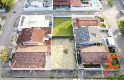 Oportunidade - terreno à venda, 288 m² por r$ 445.000 - indaiá - caraguatatuba/sp