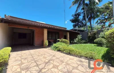 Casa com 3 dormitórios à venda, 200 m² por r$ 650.000 - martim de sá - caraguatatuba/sp