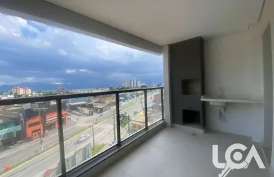 Apartamento com 2 dormitórios à venda, 74 m² por r$ 650.000 - sumaré - caraguatatuba/sp