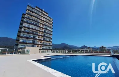 Apartamento com 2 dormitórios frente mar  à venda, 72 m² por r$ 1.050.000