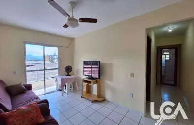 Apartamento com 2 dormitórios à venda, 60 m² por r$ 380.000 - tabatinga - caraguatatuba/sp