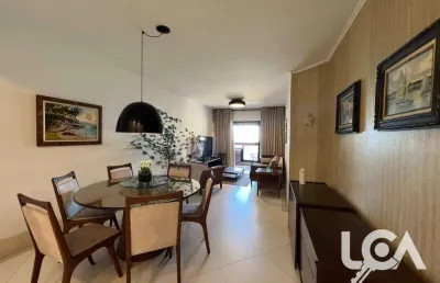 Apartamento com 4 dormitórios à venda, 136 m² por r$ 1.400.000,00 - martim de sá - caraguatatuba/sp