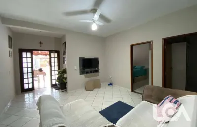 Casa com 4 dormitórios à venda, 133 m² por r$ 650.000,00 - martim de sá - caraguatatuba/sp