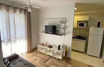 Apartamento com 2 dormitórios para alugar, 56 m² por r$ 3.500/mês - martim de sá - caraguatatuba/sp