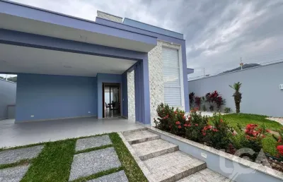 Casa com 3 dormitórios à venda, 170 m² por r$ 1.480.000 - martim de sá - caraguatatuba/sp