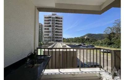 Apartamento com 2 dormitórios à venda, 56 m² por r$ 480.000 - martim de sá - caraguatatuba/sp