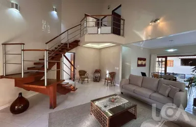 Casa alto padrão com 5 dormitórios à venda, 276 m² por r$ 1.700.000 - sumaré - caraguatatuba/sp