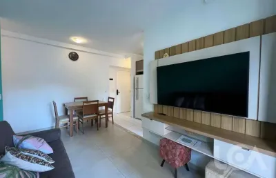 Apartamento com 2 dormitórios à venda, 60 m² por r$ 520.000 - martim de sá - caraguatatuba/sp