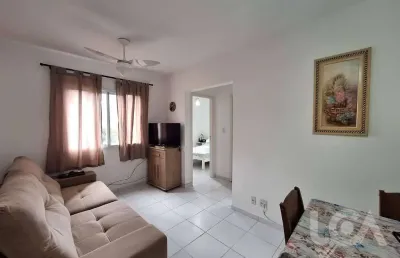 Apartamento com 2 dormitórios à venda, 47 m² por r$ 360.000