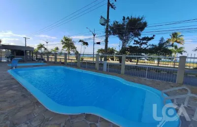 Apartamento com 2 dormitórios à venda, 85 m² por r$ 520.000 - porto novo - caraguatatuba/sp