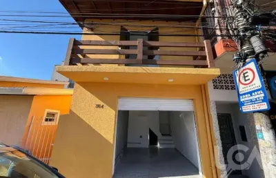 Ponto para alugar, 60 m² por r$ 3.000,00/mês - centro - caraguatatuba/sp