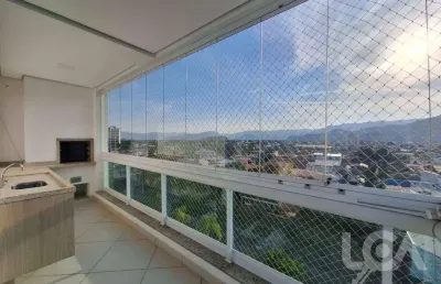 Apartamento com 3 dormitórios à venda, 115 m² por r$ 980.000 - indaiá - caraguatatuba/sp