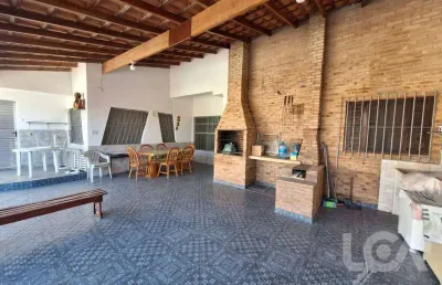 Casa com 5 dormitórios à venda, 108 m² por r$ 530.000 - morro do algodão - caraguatatuba/sp