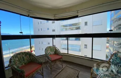 Apartamento com 3 dormitórios à venda, 115 m² por r$ 860.000 - martim de sá - caraguatatuba/sp
