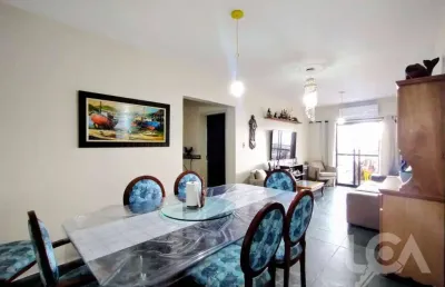 Apartamento com 2 dormitórios à venda, 84 m² por r$ 660.000 - martim de sá - caraguatatuba/sp