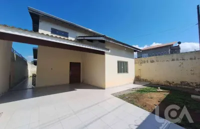 Casa com 3 dormitórios à venda, 183 m² por r$ 650.000,00 - pontal de santa marina - caraguatatuba/sp