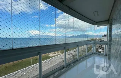 Apartamento com 4 dormitórios à venda, 197 m² por r$ 2.100.000 - indaiá - caraguatatuba/sp