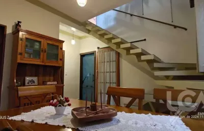 Casa com 5 dormitórios à venda, 260 m² por r$ 1.150.000,00 - villa branca - jacareí/sp