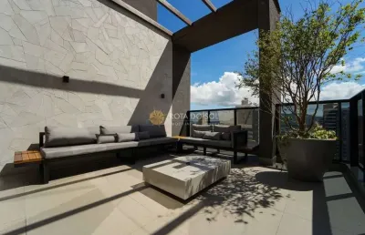 Apartamento com 2 quartos à venda na Rua 406 B, 272, Morretes, Itapema
