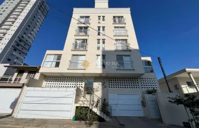 Residencial araça apartamento 2 quartos e 1 vaga em meia praia itapema/sc