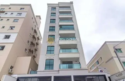 Classic apartamento com 2 suítes e 1 vaga no perequê