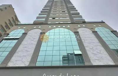 Apartamento com 3 quartos à venda na Rua 207, 443, Meia Praia, Itapema