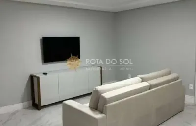 Black piano apartamento 3 suítes e 2 vagas na meia praia