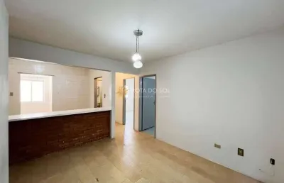 Janaina apartamento 2 quartos em meia praia itapema