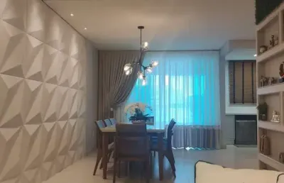 Apartamento com 3 quartos à venda na Rua 250, 336, Meia Praia, Itapema