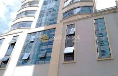 Sala comercial à venda na Avenida 294, 157, Meia Praia, Itapema