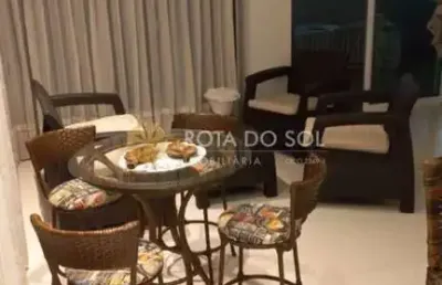 Residencial salinas apartamento quadra mar 4 suítes em meia praia itapema/sc