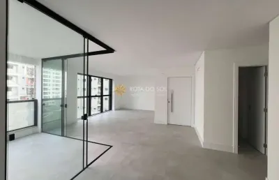 Fiori del mare apartamento 3 suítes e 2 vagas na meia praia