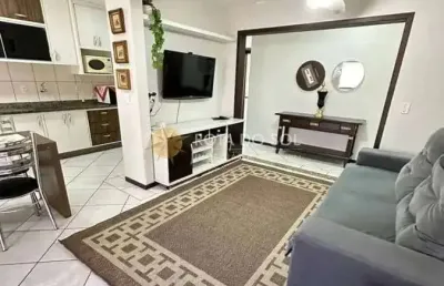 Paradiso di mare apartamento mobiliado 3 quartos na meia praia