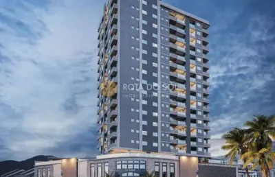 Triad up! soho apartamento com 2 quartos em itapema