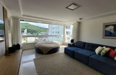 Malbec duplex mobiliado com 3 quartos e 2 vagas no morretes