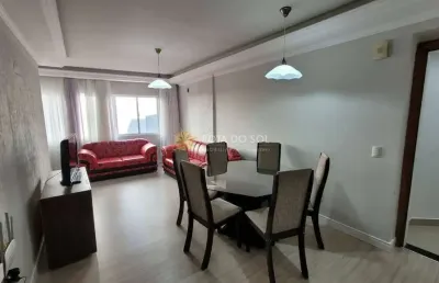 Baía de bali apartamento diferenciado 3 quartos em meia praia itapema