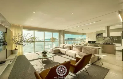 Apartamento com 4 quartos à venda na Rua 207, Meia Praia, Itapema
