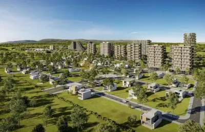 Vivapark porto belo lotes no maior bairro parque da costa esmeralda