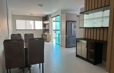 Noah tower apartamento 3 suítes em meia praia itapema/sc