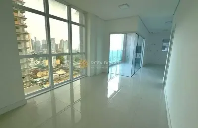 La nouba apartamento 3 suítes em perequê porto belo