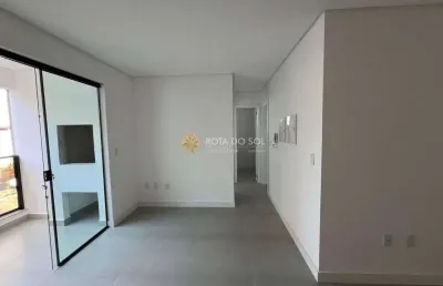 Kairós apartamento 2 quartos e 1 vaga em morretes itapema