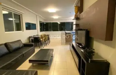 Residencial vereda apartamento 3 quartos e 2 vagas em meia praia itapema/sc