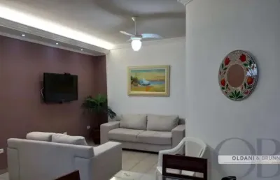 Apartamento com 2 quartos à venda em Itaguá, Ubatuba 