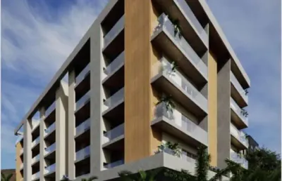 Apartamento com 2 quartos à venda em Perequê Açu, Ubatuba 