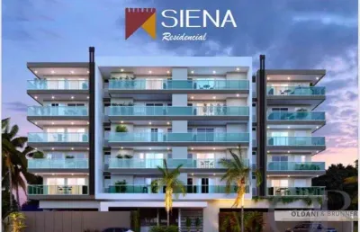 Apartamento com 2 quartos à venda em Itaguá, Ubatuba 