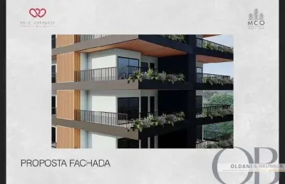 Empreendimento novo no itaguá edifício residencial dois corações.